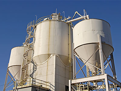 Aggregates
