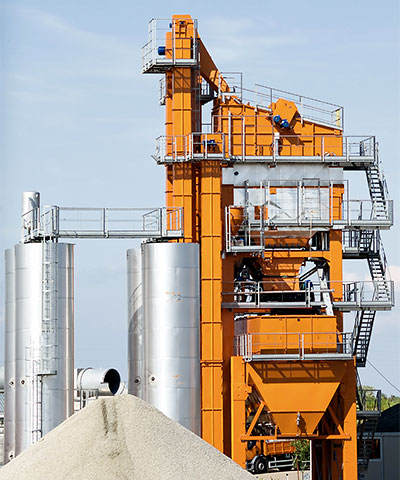 Aggregates