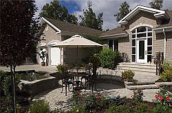 Bolduc Patio