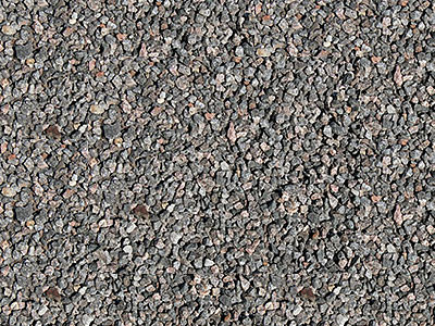 Crushed Stone