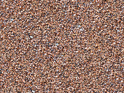Crushed Stone