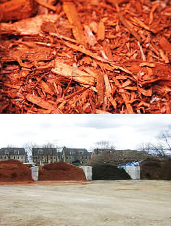 Landscaping Products
