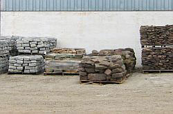 Masonry Products