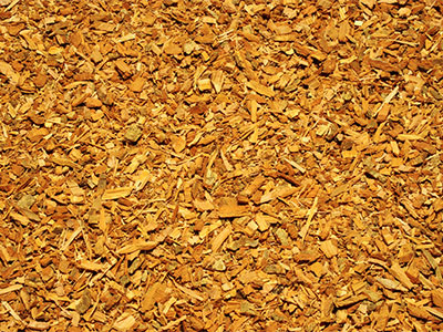 Mulch