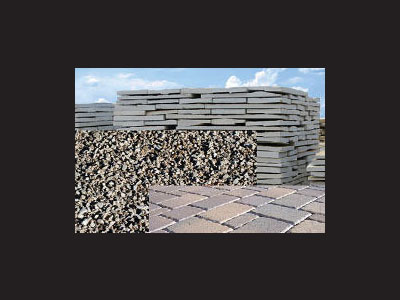 Natural Stone