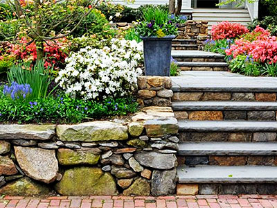 Natural Stone