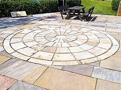 Natural Stone