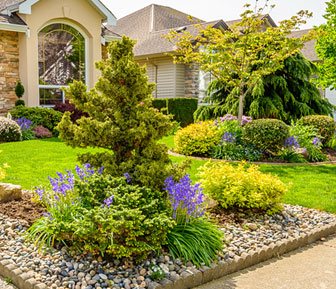 Landscaping Products