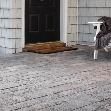 Agilina™ Plank Paver