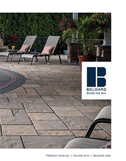 Belgard Catalog