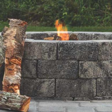 Countryside® Fire Grills Kit