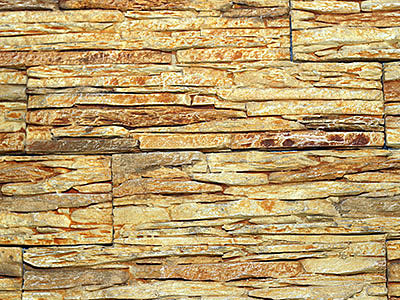 Stone Veneer