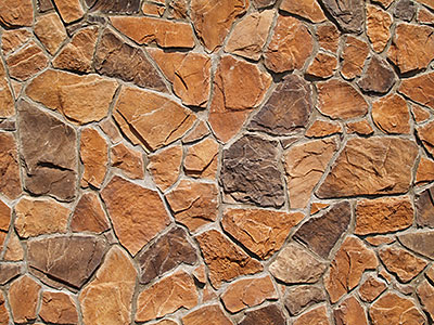 Stone Veneer